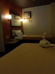 WJV Mia Hotel Humay-Humay