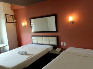 WJV Mia Hotel Humay-Humay