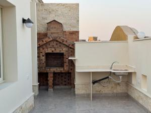 رويال روف بالتجمع الخامس أمتداد الجامعة الامريكية