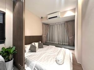 Urban village Phase 2