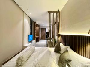 Urban village Phase 2