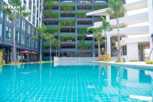 Urban village Phase 2