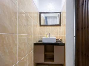 Sans Vibes Tendan Residence Kuta