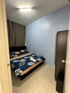 AYAAN HOMESTAY Tanah Rata with Netflix