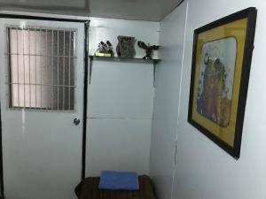 Lowest Price Room In Chinatown Davao with WiFi Room 6