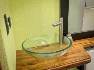 Monte Green Villa Romántica con jacuzzi