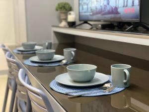 Modern Family Studio at SMDC Cheer Residences