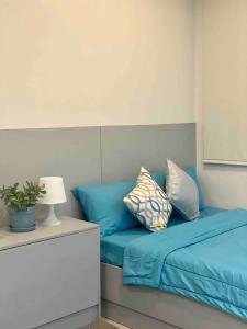 Modern Family Studio at SMDC Cheer Residences