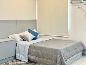 Modern Family Studio at SMDC Cheer Residences