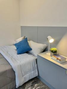 Modern Family Studio at SMDC Cheer Residences