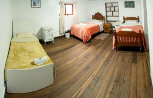 Killa Wasi Chachapoyas