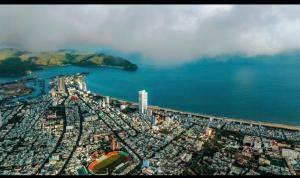 TMS Luxury Residence Quy Nhơn