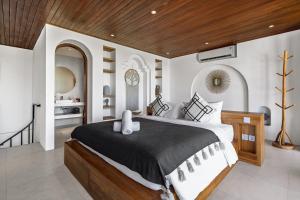 Villa The Palmier by BaliSuperHost