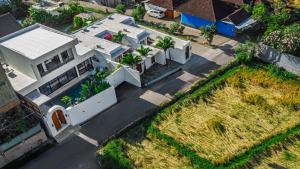 Villa The Palmier by BaliSuperHost