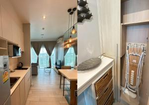 Beachfront at Veranda residence