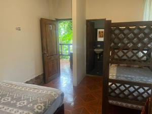 Hostería Mindo Samay Juku