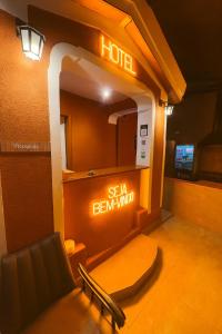 Bistu Hotel - Vila Nova Conceição