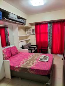 Horizon 101 Condominium by Rhen