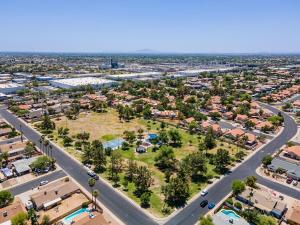 Tempe Oasis Pool Spa Family Games 9min to ASU