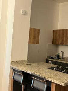 D1 - Spacious and comfortable Loft en Roma Norte