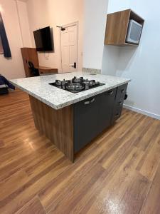 D1 - Spacious and comfortable Loft en Roma Norte