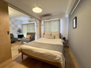 Luana Lea Karate Kaikan Mae