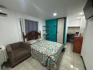 Apartamentos Zamora