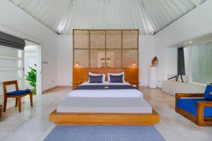 Delight 2br Villa Fully Furnished In Seminyak