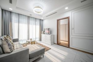 The Landmark Luxury - Apartment