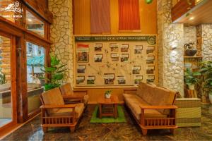 Family World Transhotel - Baguio City