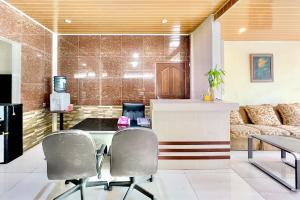 RedDoorz Syariah at D Niel Homestay Mandala Medan