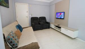 1013 Apartamento para locação em Bombinhas