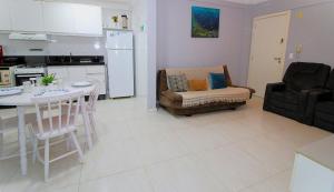 1013 Apartamento para locação em Bombinhas