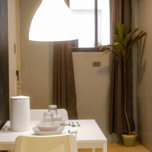 Siesta Spaces Boracay