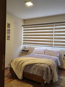 Apartamento full equipado cerca a la plazuela Quintanilla