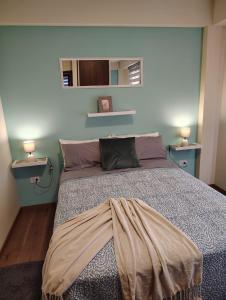 Apartamento full equipado cerca a la plazuela Quintanilla