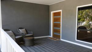 Bluejeep Retreat Horseshoe Bay