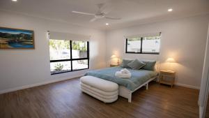 Bluejeep Retreat Horseshoe Bay