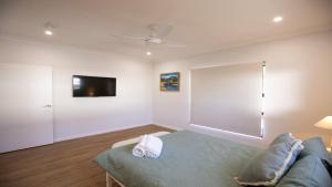 Bluejeep Retreat Horseshoe Bay