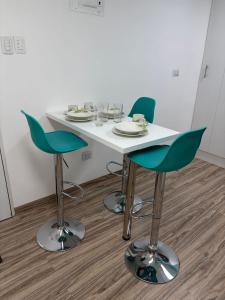 Jams Suite Hogar y Confort