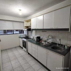 Comfortable apartment in Quito