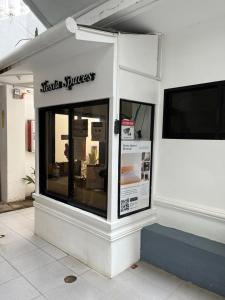 Siesta Spaces Boracay