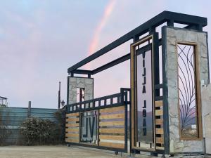 Starlight bungalow Queen 5