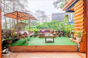 Family World Transhotel - Baguio City