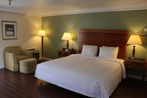 Garvey Inn Hotel - 小台北酒店, Monterey Park