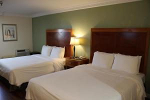 Garvey Inn Hotel - 小台北酒店, Monterey Park