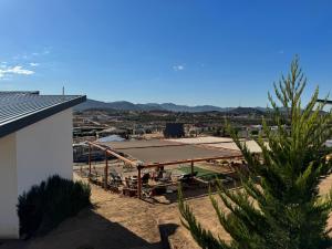 Starlight bungalow Queen 5