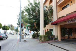 Garvey Inn Hotel - 小台北酒店, Monterey Park