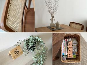 Cozy Lake-View 1BR Apt Pool Gym 1405