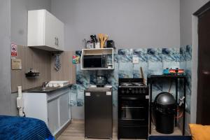 Royal Blue Family Haven